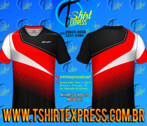 Camisa Esportiva Futebol Futsal Camiseta Uniforme (150)