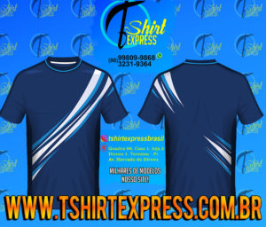 Camisa Esportiva Futebol Futsal Camiseta Uniforme (178)