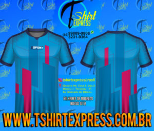Camisa Esportiva Futebol Futsal Camiseta Uniforme (180)