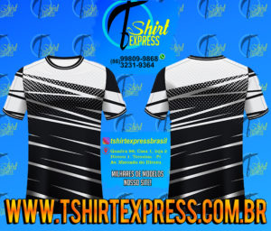 Camisa Esportiva Futebol Futsal Camiseta Uniforme (188)