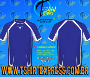 Camisa Esportiva Futebol Futsal Camiseta Uniforme (196)