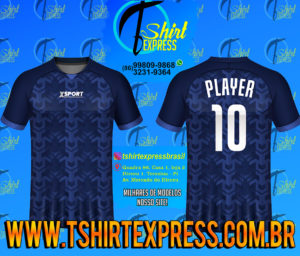 Camisa Esportiva Futebol Futsal Camiseta Uniforme (212)