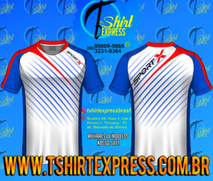 Camisa Esportiva Futebol Futsal Camiseta Uniforme (217)