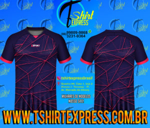 Camisa Esportiva Futebol Futsal Camiseta Uniforme (230)