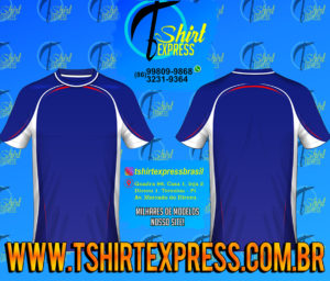 Camisa Esportiva Futebol Futsal Camiseta Uniforme (238)