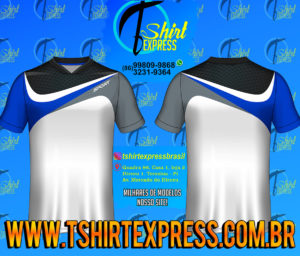 Camisa Esportiva Futebol Futsal Camiseta Uniforme (293)