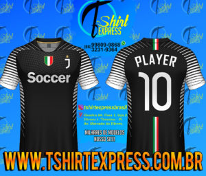 Camisa Esportiva Futebol Futsal Camiseta Uniforme (309)