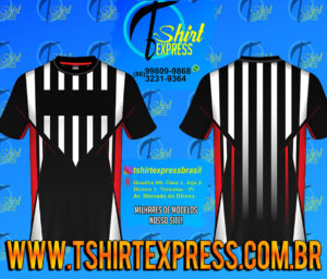 Camisa Esportiva Futebol Futsal Camiseta Uniforme (335)