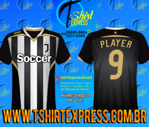 Camisa Esportiva Futebol Futsal Camiseta Uniforme (337)