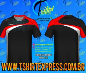 Camisa Esportiva Futebol Futsal Camiseta Uniforme (376)