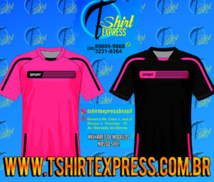 Camisa Esportiva Futebol Futsal Camiseta Uniforme (420)
