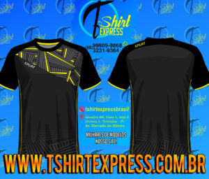 Camisa Esportiva Futebol Futsal Camiseta Uniforme (435)