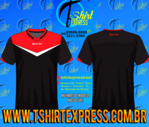 Camisa Esportiva Futebol Futsal Camiseta Uniforme (436)