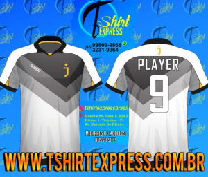 Camisa Esportiva Futebol Futsal Camiseta Uniforme (451)