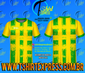 Camisa Esportiva Futebol Futsal Camiseta Uniforme (511)