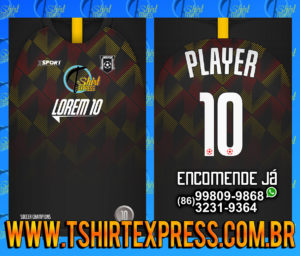 Textura Esportiva Futebol (55)